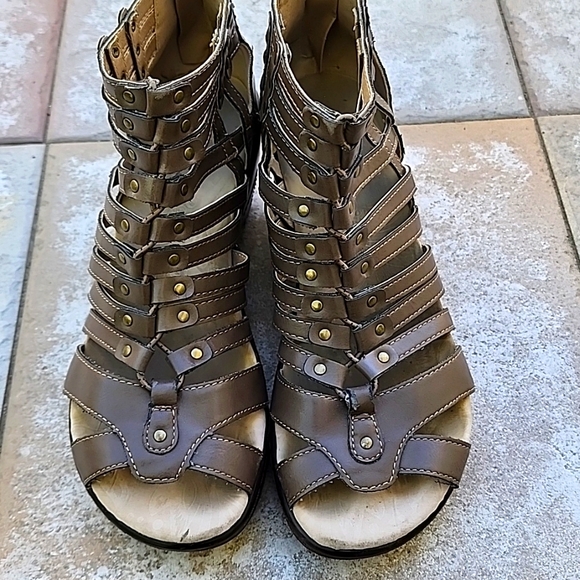 JBU Gladiator Shoes - Picture 8 of 8